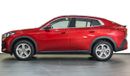 BMW X2 XDRIVE 18i