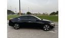 Nissan Altima SV full option with Radar