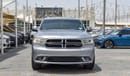 Dodge Durango Limited AWD