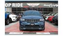 Jeep Grand Cherokee SRT SRT