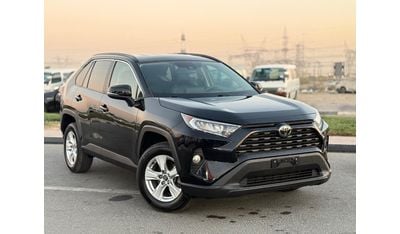 تويوتا راف ٤ TOYOTA RAV4 XLE