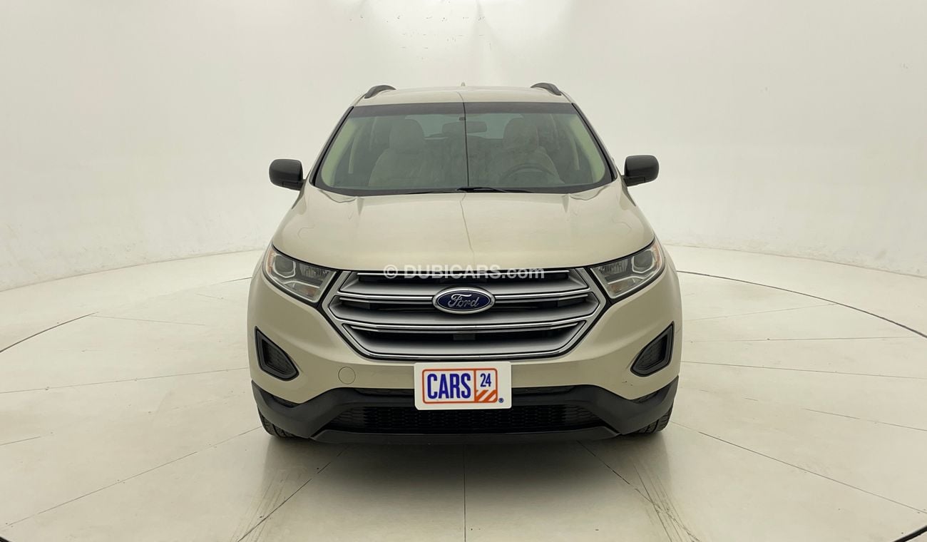 Ford Edge SE 3.5 | Zero Down Payment | Home Test Drive