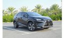 Lexus NX300 AED 1,958/month 2019 LEXUS NX-300 | PLATINUM | FULL LEXUS SERVICE HISTORY | L15973