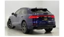 Audi Q8 55 TFSI quattro S-Line 2020 Audi Q8 55TFSI Quattro S-Line ABT Kit, Full Audi Service History, Warran