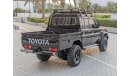 تويوتا لاند كروزر بيك آب Toyota Land Cruiser pickup 2013 petrol LHD