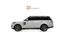 Land Rover Range Rover Autobiography - GCC Spec