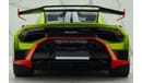 Lamborghini Huracan 5.2 V10 LP 640-2 STO LDF RIGHT HAND DRIVE