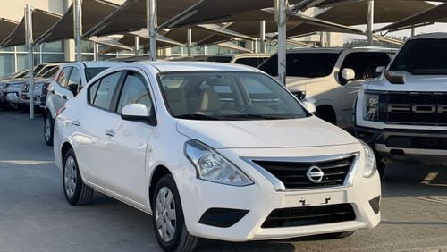 Nissan Sunny 2021 I 1.5L I Ref#279