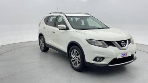 Nissan X-Trail SL 2.5 | Zero Down Payment | Free Home Test Drive