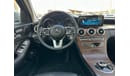 مرسيدس بنز C 300 Mercedes C300 _American_2020_Excellent Condition _Full option