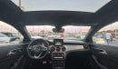 مرسيدس بنز 250 Sport Mercedes CLA 250_Gcc_2018_Excellent_Condition _Full option