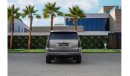 Cadillac Escalade Platinum | 3,035 P.M  | 0% Downpayment | Agency Service