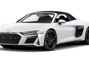 أودي R8