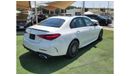 Mercedes-Benz C 300 2022 Mercedes-Benz C 300 Std (W205), 4dr Sedan, 2L 4cyl Petrol, Automatic, Rear Wheel Drive