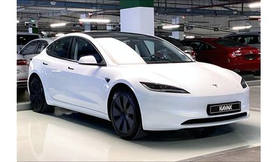 Tesla Model 3 Standard | Guaranteed Warranty | 0 Down Payment