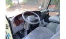 Hyundai County Bus D4DD 3.9L RWD 27 Seater DSL MT / Ready to Drive / Like New Condition / GCC