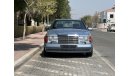 مرسيدس بنز 300 Mercedes Benz 300-CE 24 W124