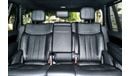 Land Rover Range Rover Range Rover Vogue P530 Autobiography 2023 Long Wheel Basic Low Mileage In Perfect Condition