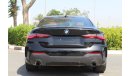 BMW 430i M Sport