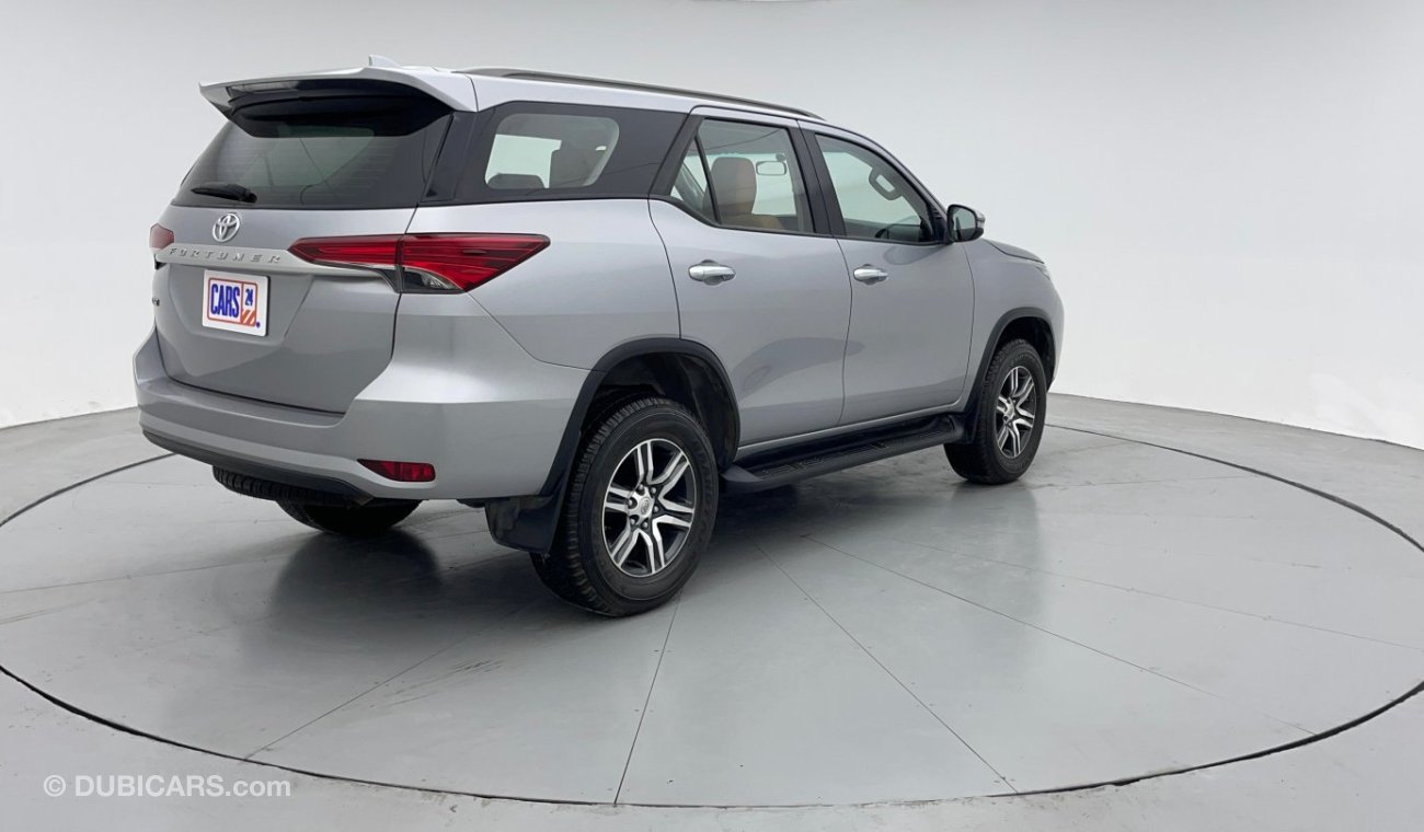 Toyota Fortuner EXR 2.7 | Zero Down Payment | Free Home Test Drive