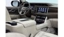 GMC Yukon 2021 GMC Yukon Denali, May 2025 Al Ghandi Agency Warranty + Service Pack, Full Service History, GCC