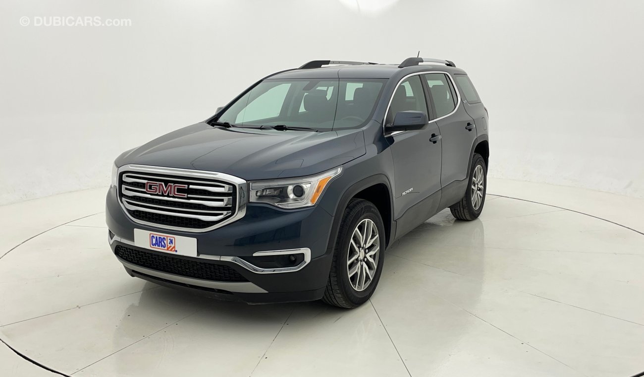 GMC Acadia SLE 3.6 | Zero Down Payment | Free Home Test Drive