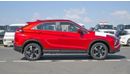 Mitsubishi Eclipse Cross For Export Only !  Brand New Mitsubishi Eclipse Cross GLX HIGHLINE ECLIPSECROSS-GLX-HL  1.5L Petrol