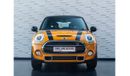 Mini Cooper S AED 1,101 PM • COOPER S JCW • OFFICIAL MINI AGENCY SERVICE PLAN UNTIL 27/02/2025