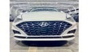 Hyundai Sonata Full option Warranty one year