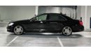 Mercedes-Benz S 350 Std 3.5L