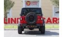 Jeep Wrangler Unlimited Sport