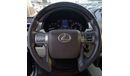 Lexus GX460 Lexus GX 460 V8 4.6L Full Option Model 2014