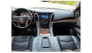 Cadillac Escalade Premium