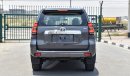 Toyota Prado Toyota Prado VX 4.0L V6 Full Option 2023