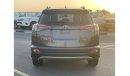 تويوتا راف ٤ 2018 Toyota Rav4 2.5L V4 - Push Start and Auto Trunk Full Option With 2 keys - UAE PASS