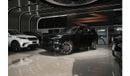 لاند روفر رينج روفر سبورت RANGE ROVER SPORT 3.0L HSE 400PS + 10% FOR LOCAL