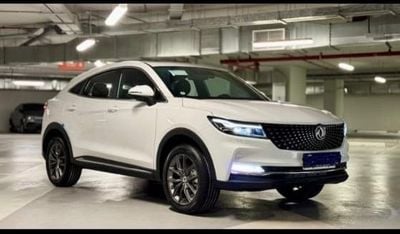 دي اف اس كاي فنغون ix5 HIGHLINE  1.5 TURBO 4CYL  145HP/220N.M