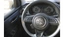 Suzuki Baleno SUZUKI BALENO 1.5L PETROL 2WD GLX AUTO