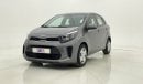 Kia Picanto LX 1.2 | Zero Down Payment | Free Home Test Drive