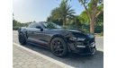 فورد موستانج 2020 Ford Mustang EcoBoost (S550), 2dr Convertible, 2.3L 4cyl Petrol, Automatic, Rear Wheel Drive is