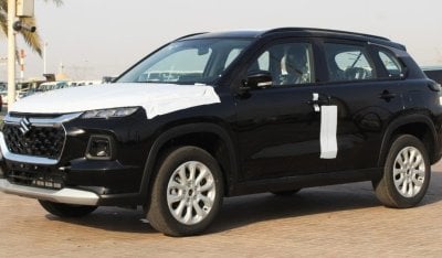 سوزوكي جراند فيتارا SUZUKI GRAND VITARA PQ57D 1.5L 4x2 GL 4AT