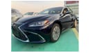 Lexus ES350 3.5 L PETROL V6 2024