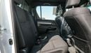 Toyota Hilux Toyota Hilux 2.8L Adventure 2.8Ltr A/T 4X4 MY2024 GCC SPECS OMAN 360 CAMERA BEDLINER BLACK