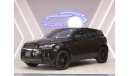 Land Rover Range Rover Evoque P250 SE