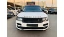 Land Rover Range Rover Vogue Supercharged