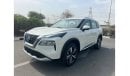 نيسان إكس تريل Nissan X-Trail SL Export Only.