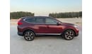 Honda CRV EX 2.4L (184 HP) AWD