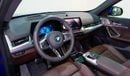 BMW X1 XDRIVE 20 I