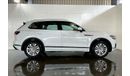 Volkswagen Touareg Highline