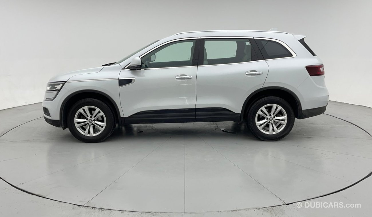 Renault Koleos PE 2.5 | Zero Down Payment | Free Home Test Drive